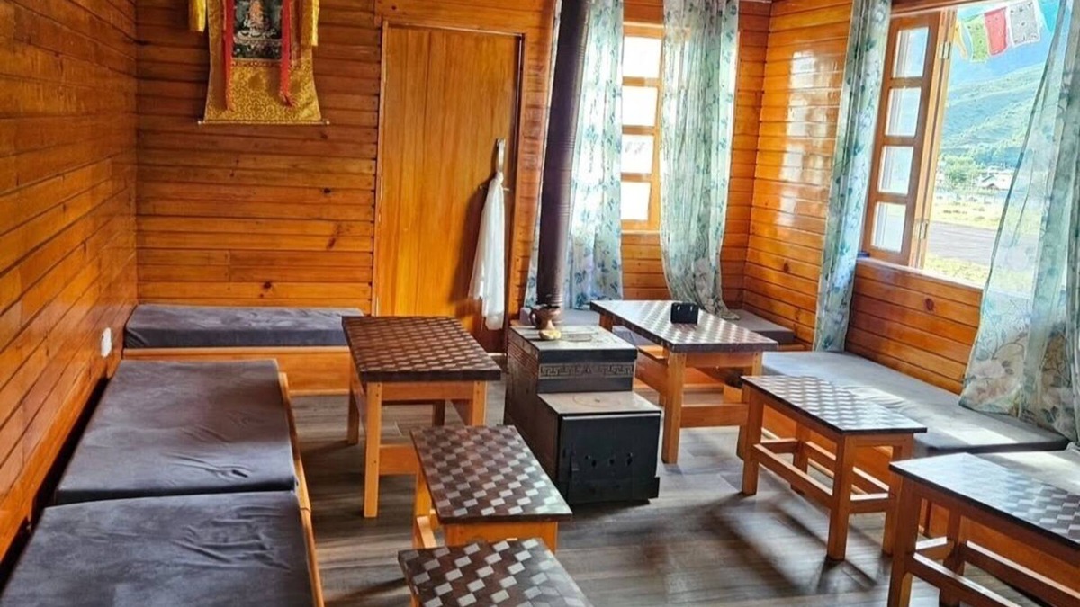 Kargong Bed & Breakfast | Khusimsim Homestay