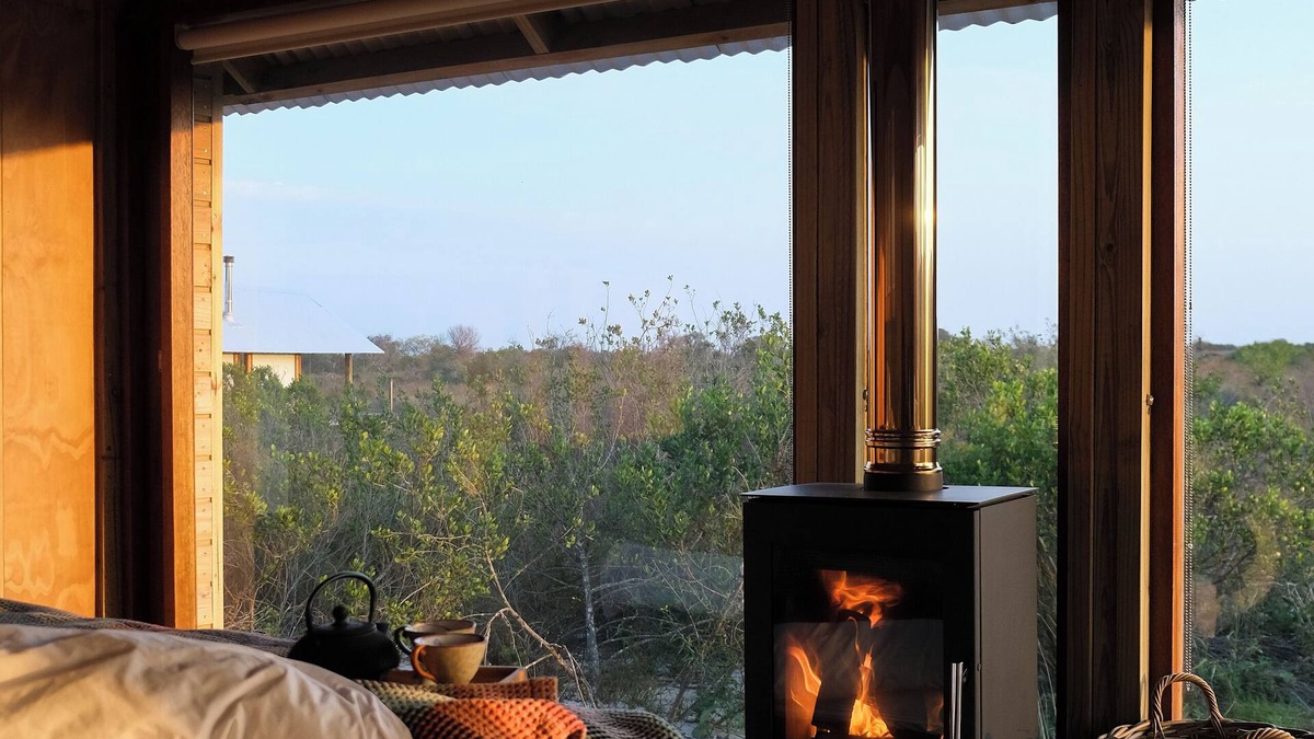 Yzerfontein Bed & Breakfast | Khwa ttu San Culture & Education Centre