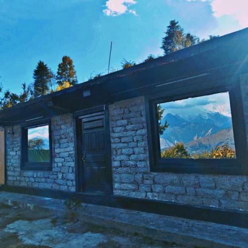 Munsyari House | Khwaab
