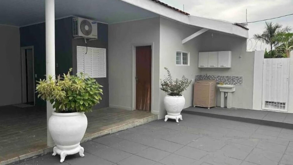 Aracatuba House | Kitinet Edícula Espaçosa Araçatuba/birigui Temporada