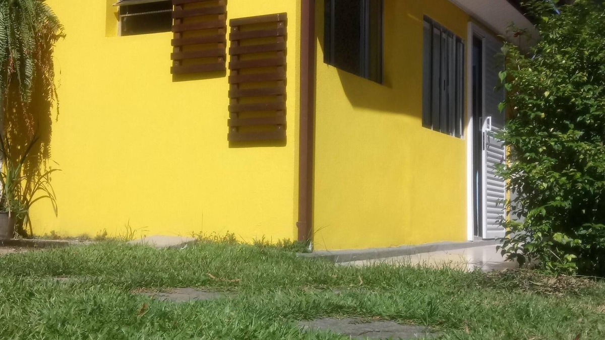 Praia do Toque-Toque Pequeno House | Kitnet for 4 people at the best price in accommodations near the beach.