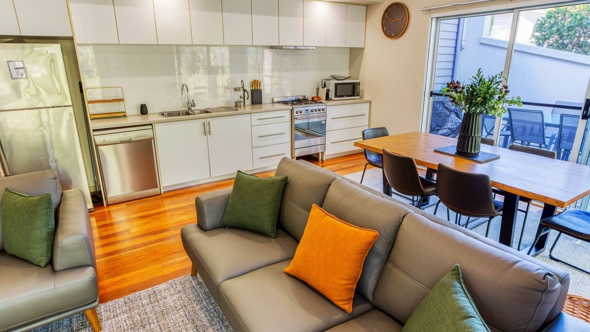 Dunsborough Villa | Kiali @ Cape Villas Dunsborough