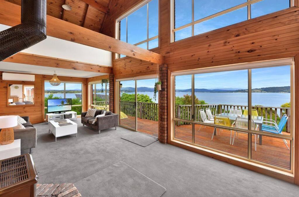 Akaroa House | Kiama Sunset On George's