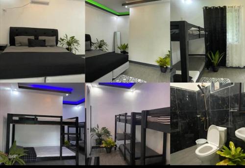 Malaybalay City House | Kian and Kayden's private pool and guesthouse