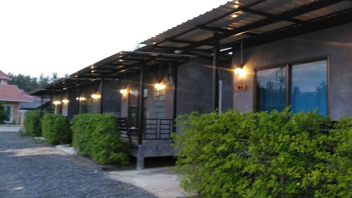 Bang Sai Hotel | Kiangchai Resort