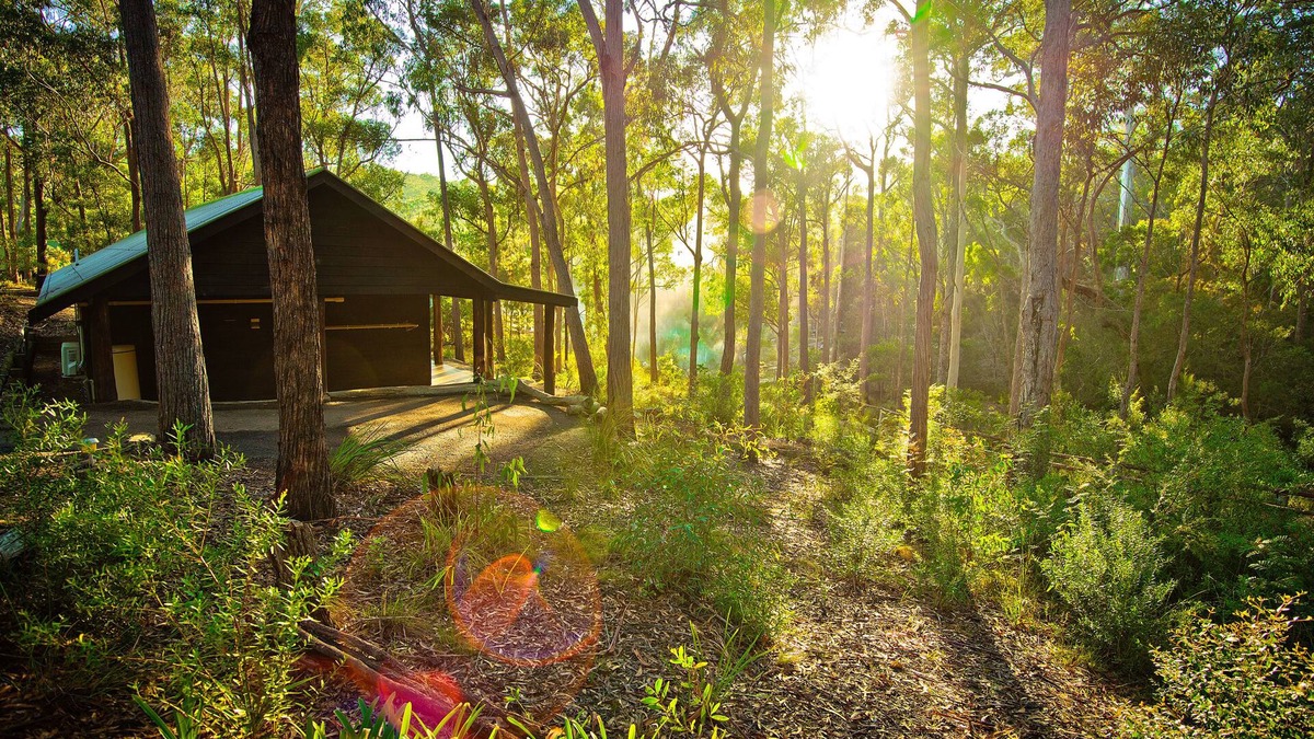 Tathra Cottage | Kianinny Bush Cottages