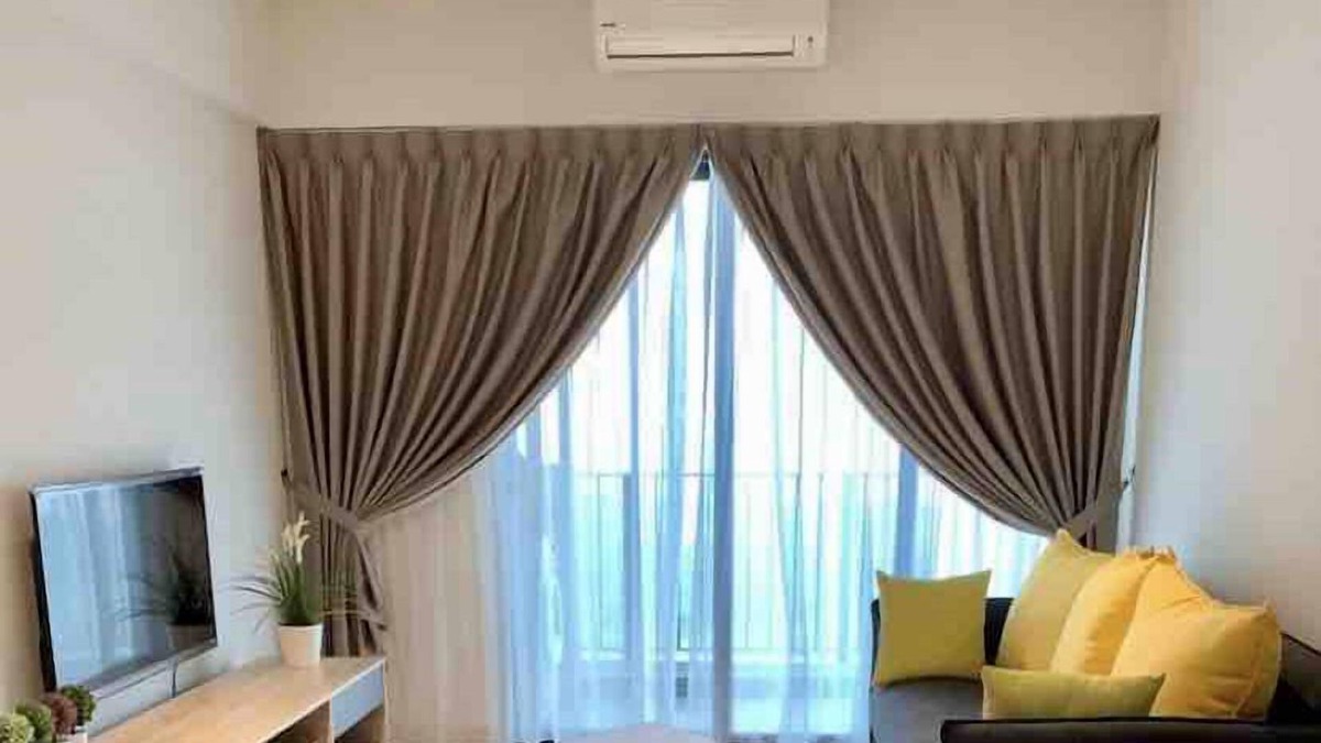 Kuala Lumpur Apartment | Kiara East Dex Suites (KLCC & Batu Caves Views), Jln Kuching, KL