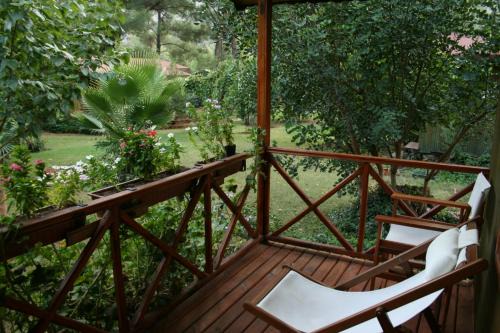 Cirali Resort | Kibala Hotel