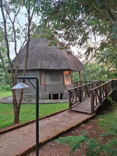 Kitojo Cabin | Kibale Canopy Lodge