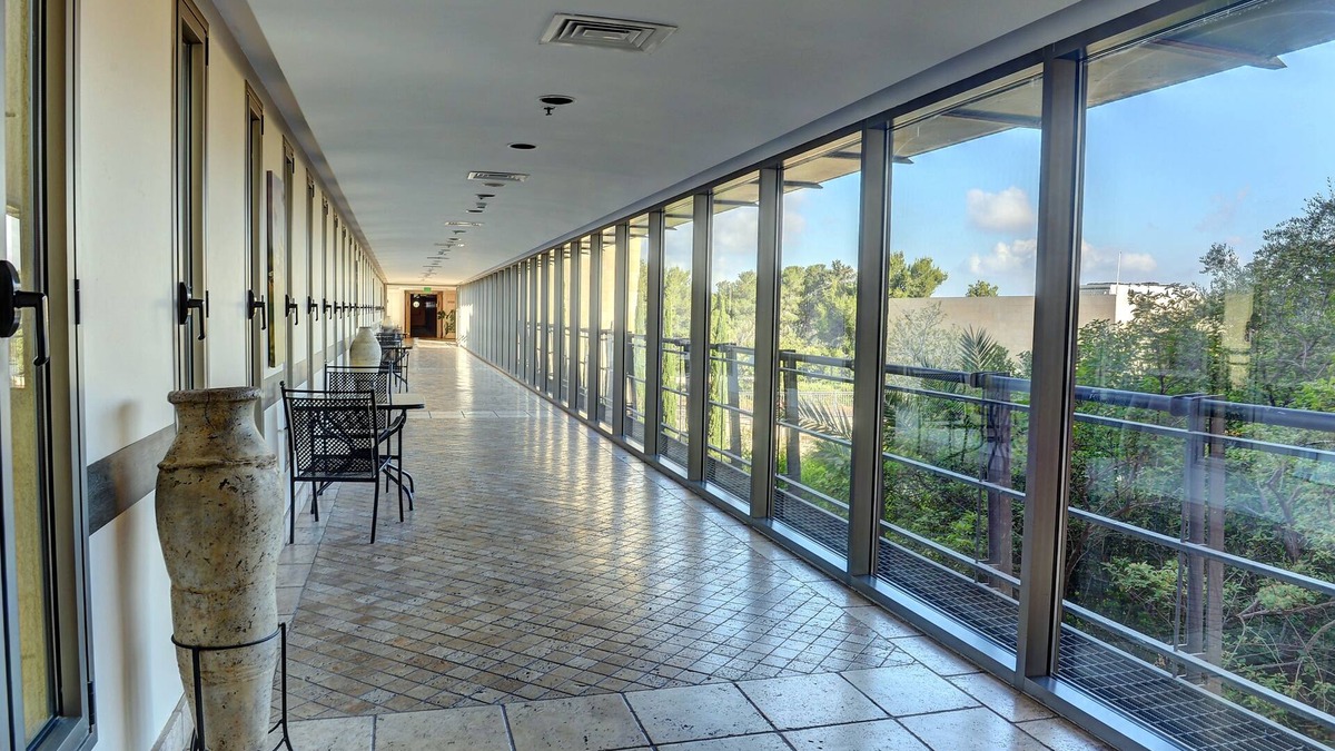 Lavi Hotel | Kibbutz Lavi Hotel