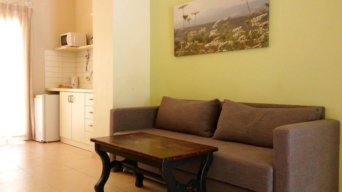 Tirat Zvi Apartment | Kibbutz Tiratzvi - Country Lodging