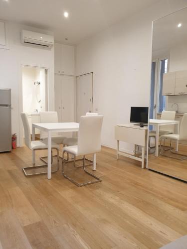 Washington Apartment | Kibilù - Via Washington