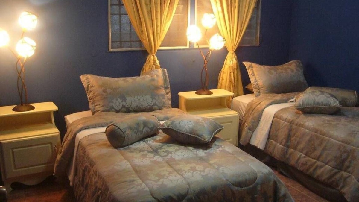 David Bed & Breakfast | Kibutz de Rita