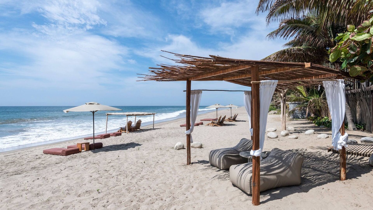 Las Pocitas Hotel | KiChic