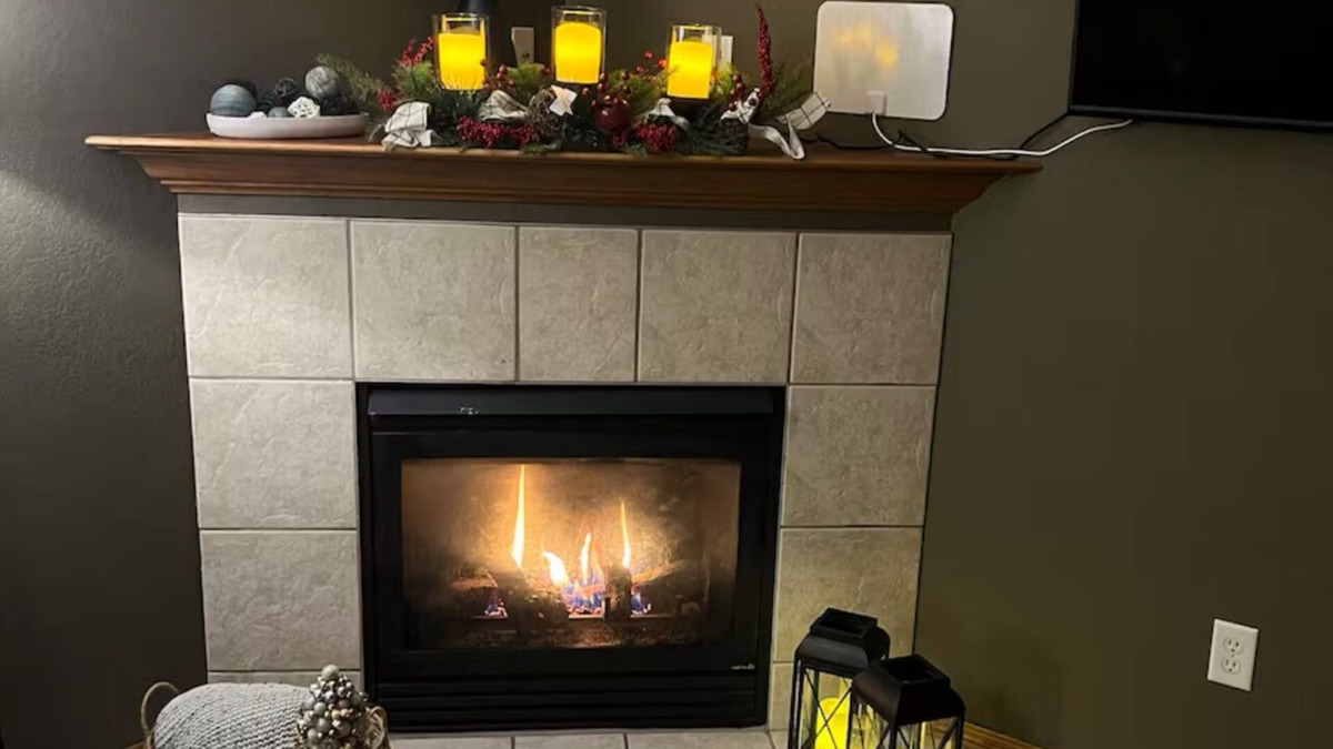 Sioux Falls House | Kid-friendly cozy 2-bedroom, 2.5bath townhouse