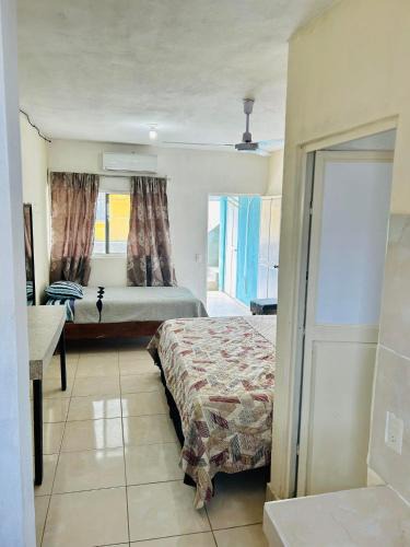 El Naranjo Hotel | KID'S