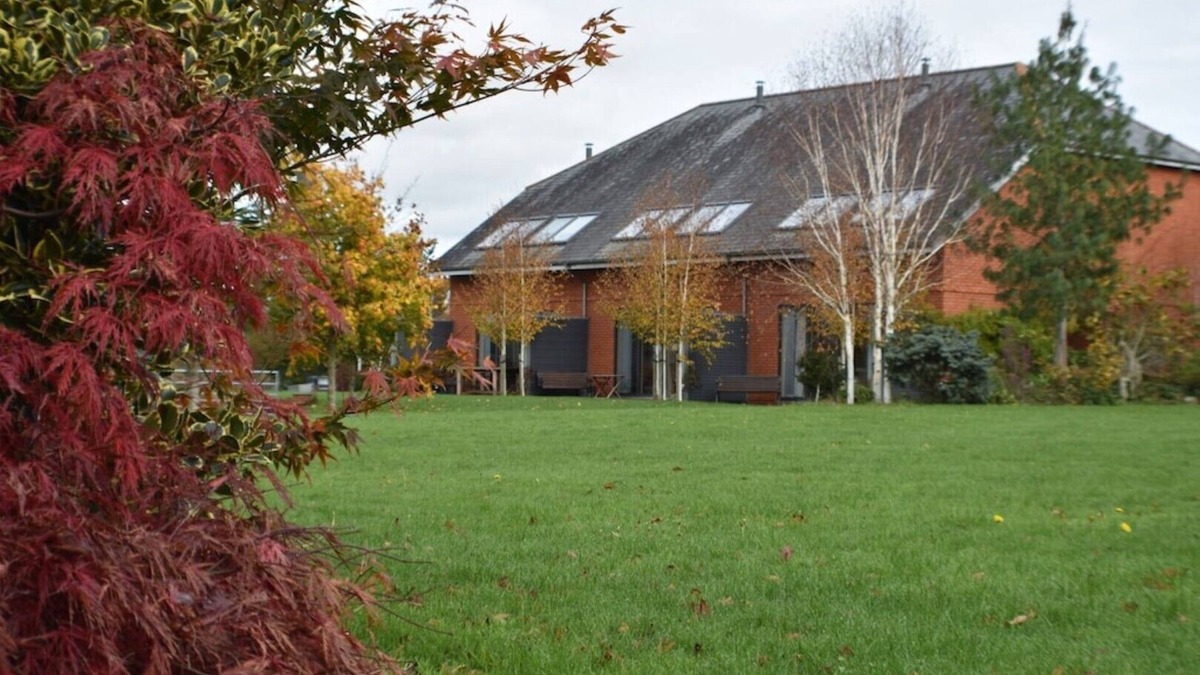 Clyst St Mary Cottage | Kiddicott Farm Cottage #1