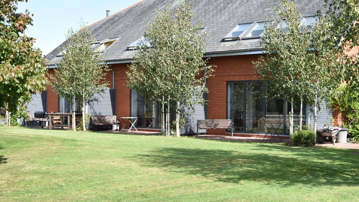 Clyst St Mary House | Kiddicott Farm Cottage #2