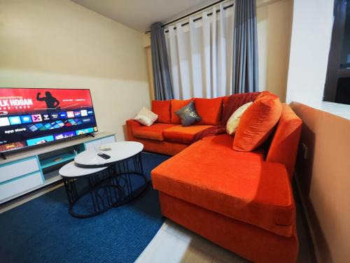 Kikuyu Apartment | Kidfarmaco Suites