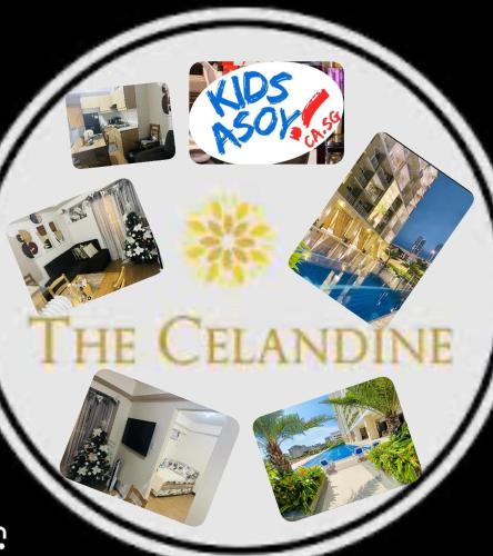 A. Bonifacio Apartment | Kids Asoy at DMCI The Celandine