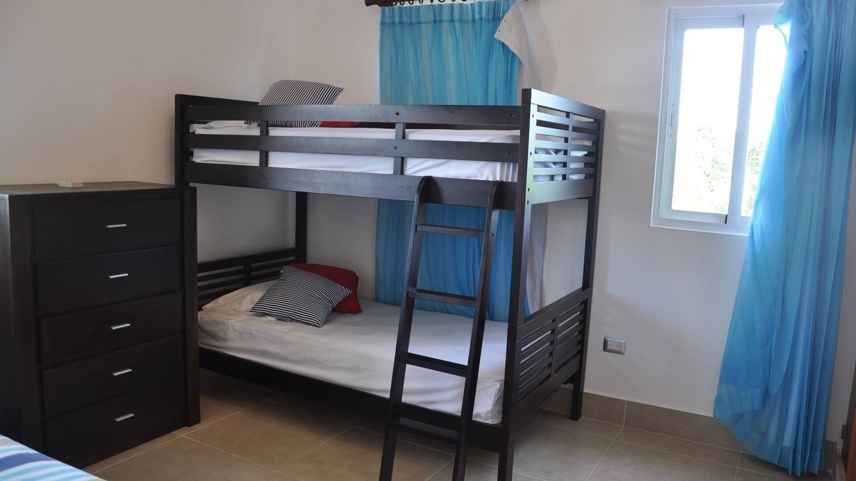 La Esplanada Condo | KIDS-FRIENDLY LUXURY CONDO WITH POOL IN CENTRAL SOSUA