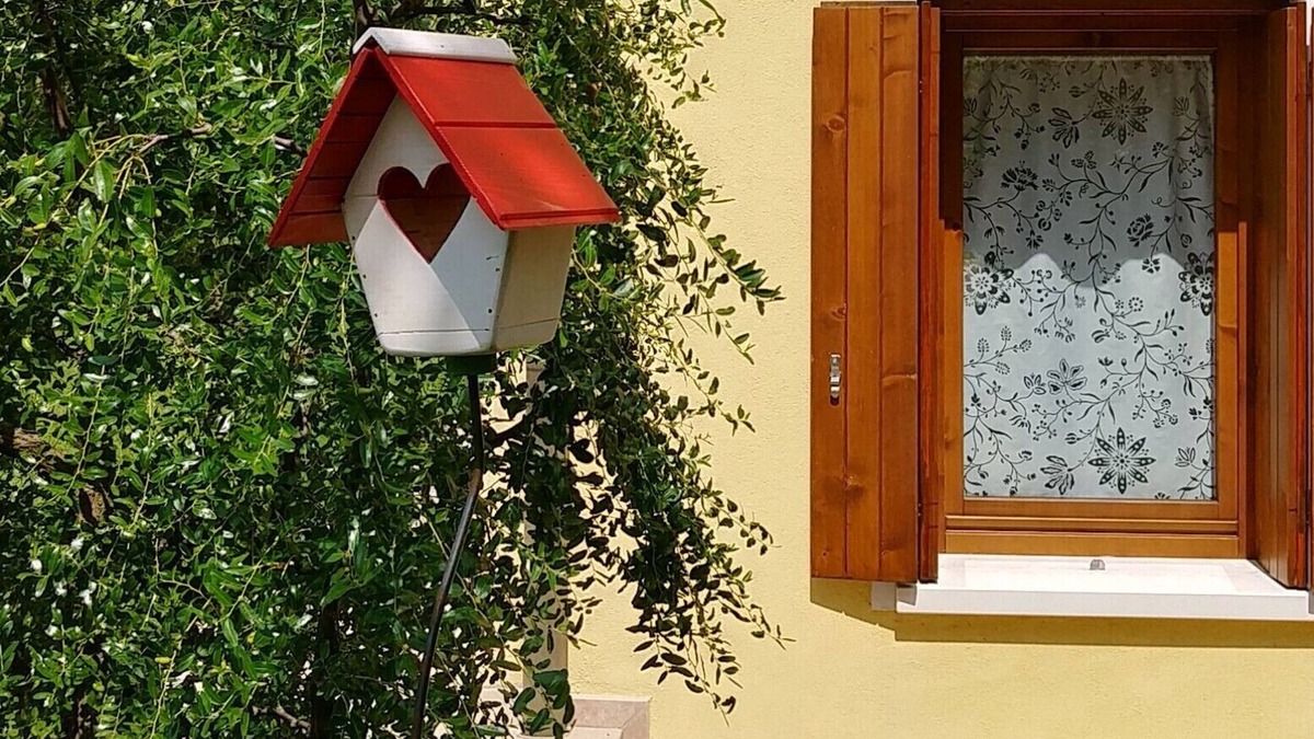 Farra di Soligo Apartment | Kids Location