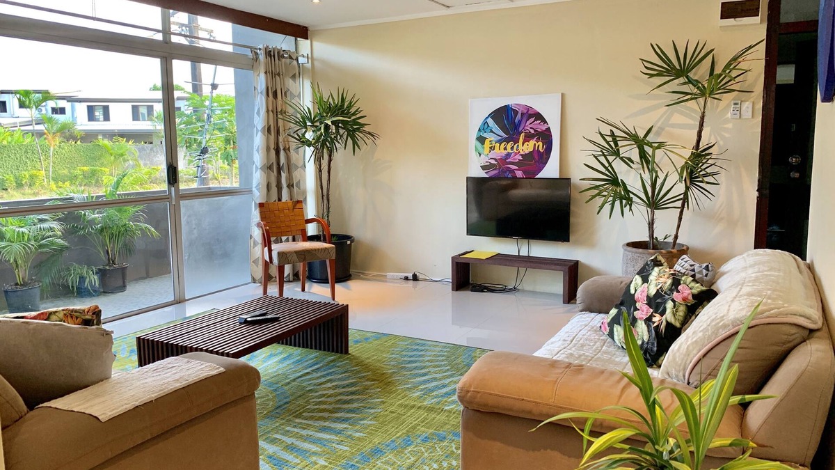 Suva Apartment | Kidsfirst Apartment 4