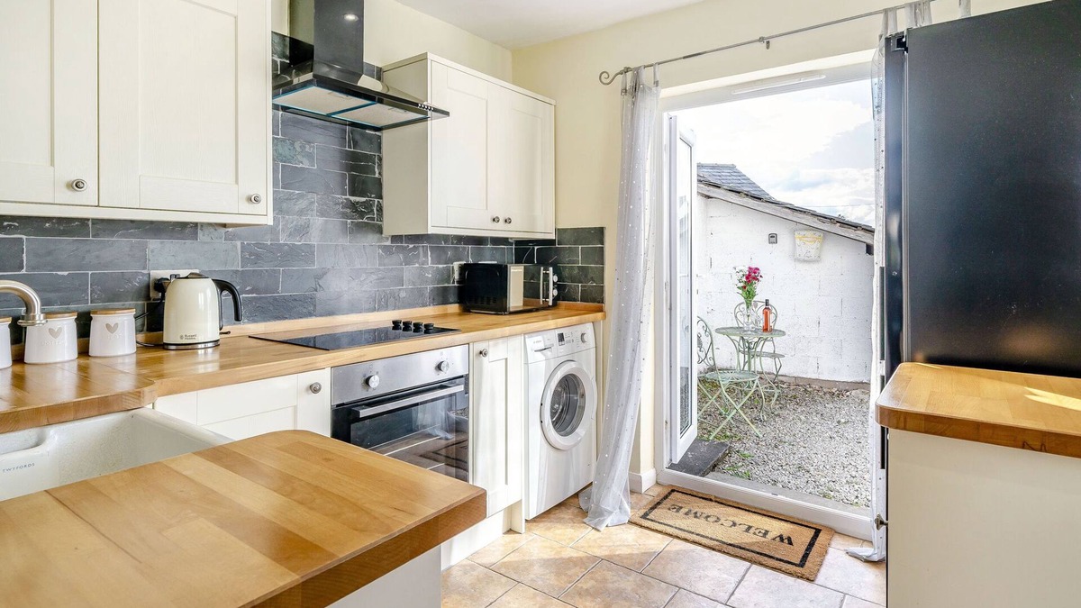 Shap Cottage | Kidsty Cottage
