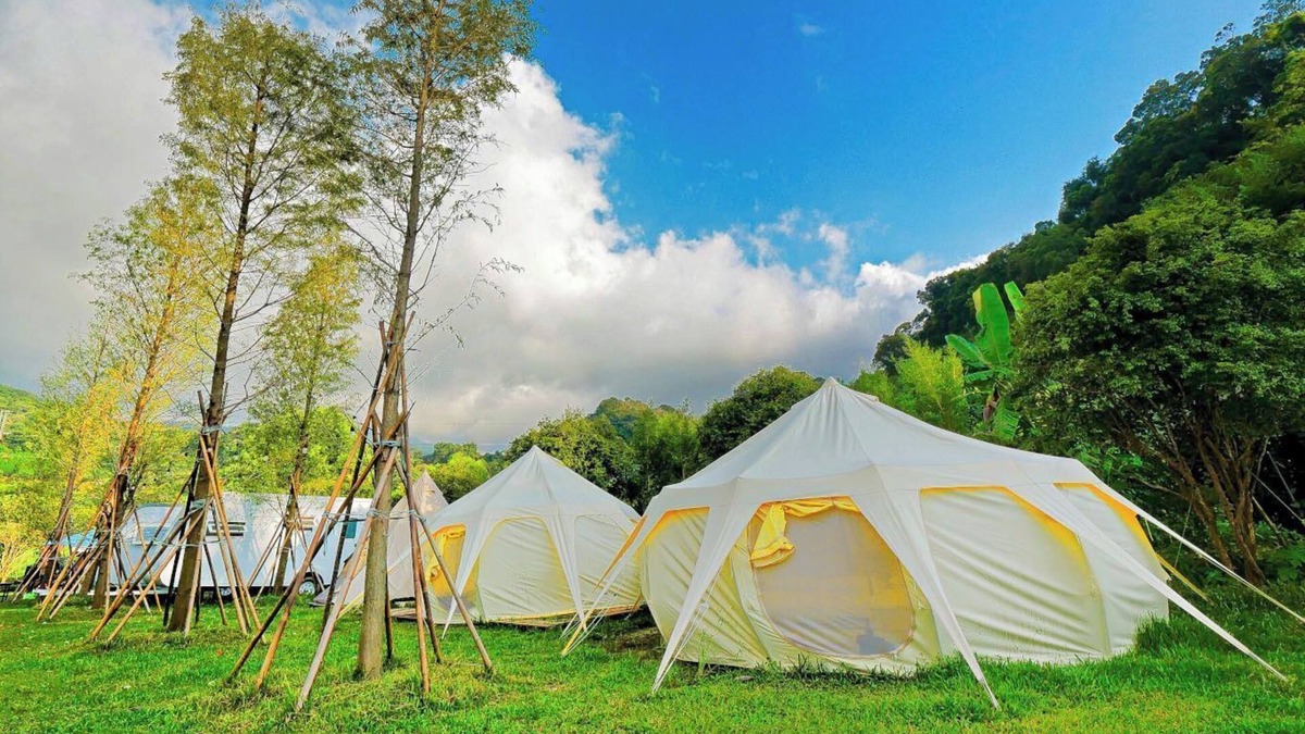 Dahu RV Rental | kidsvillage