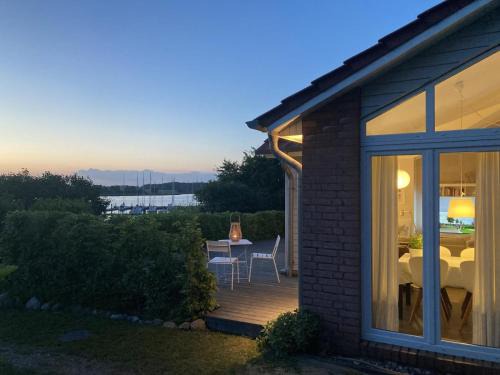 Kosel House | Kieholm