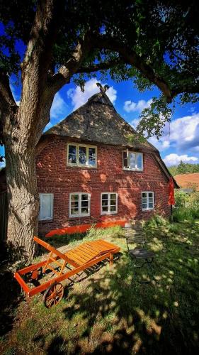 Hitzacker House | Kiek Inn