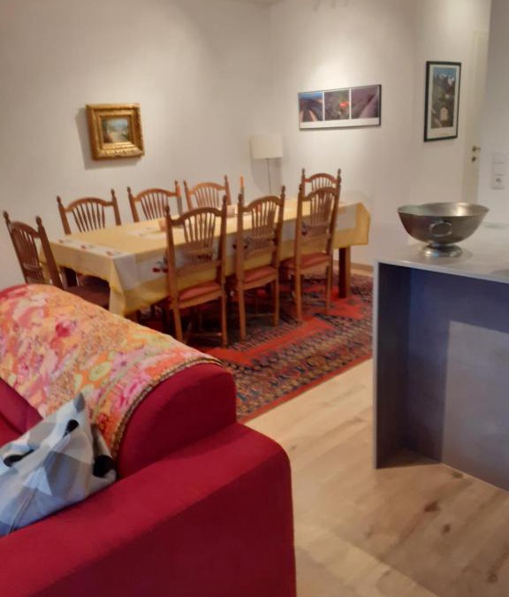 Buchau Apartment | Kiekin