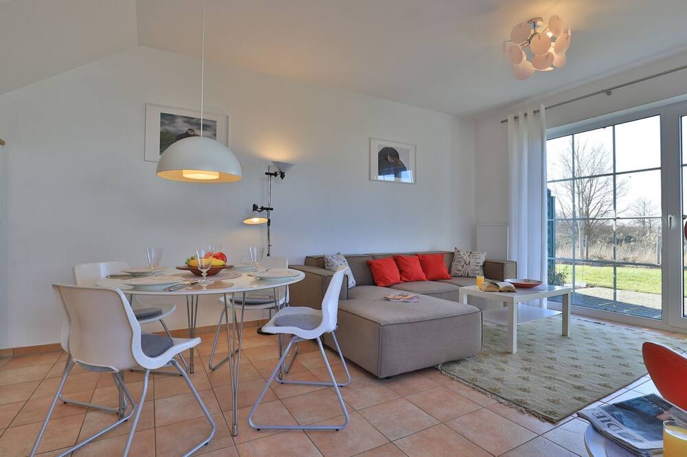 Dassow Apartment | Kiekut, Germany