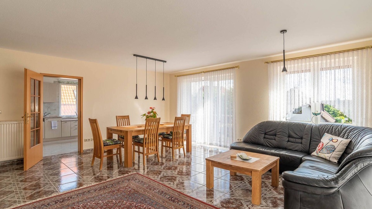Holtenau Apartment | Kiel Canal Grande