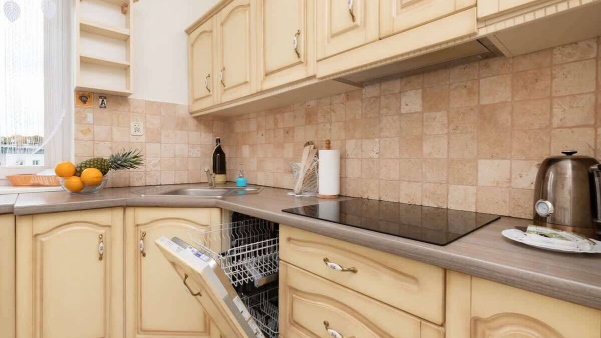 Witomino Apartment | Kielecka 95A | Classic Apartment | Balcony