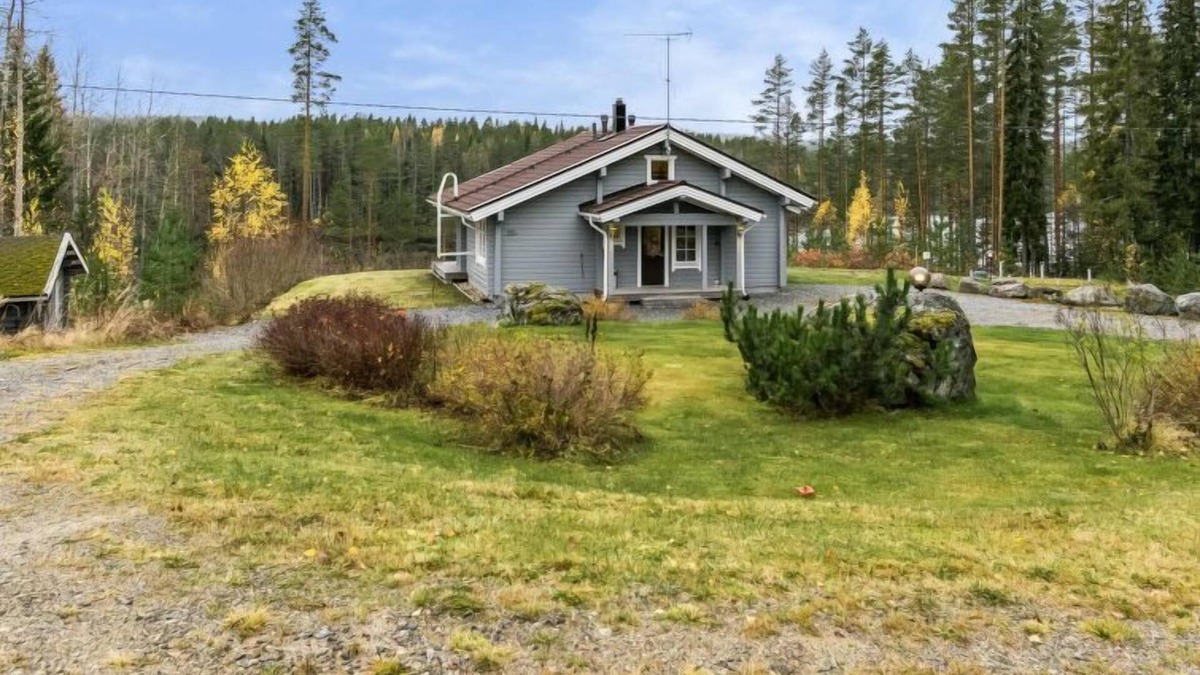 Heinavesi House | Kielonkallio by Interhome