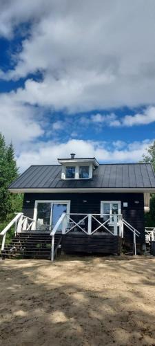 Vehmersalmi Ski Chalet | Kieloranta