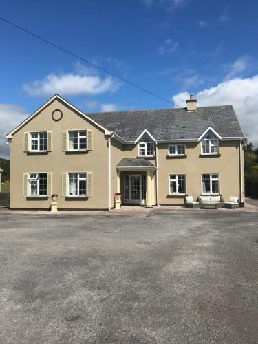 Waterville Bed & Breakfast | Kielty's of Kerry Bed and Breakfast