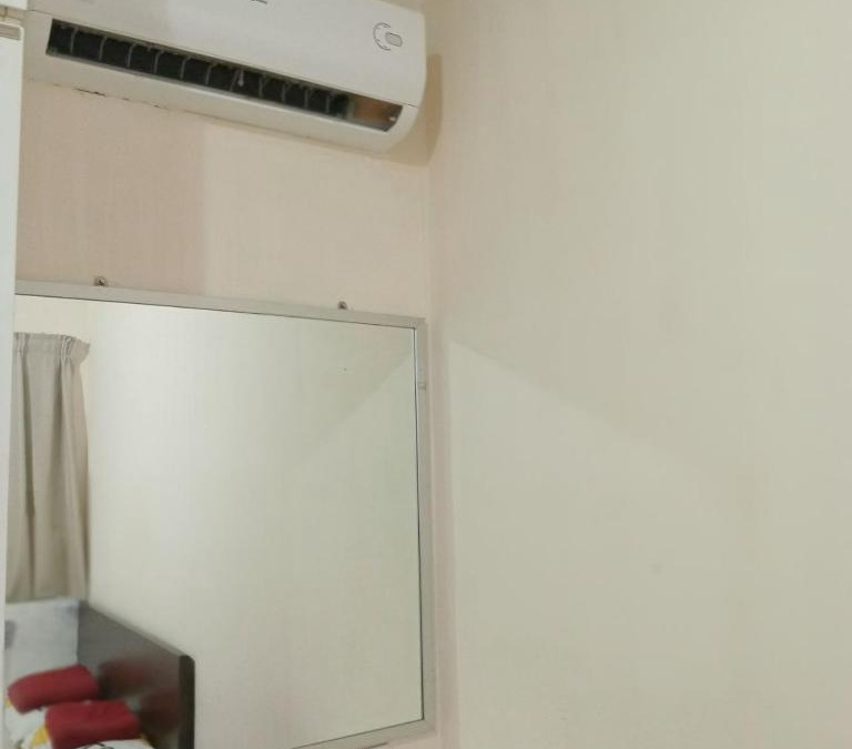 Kampung Rugading Apartment | Kiena Uuc Telipok/kkip