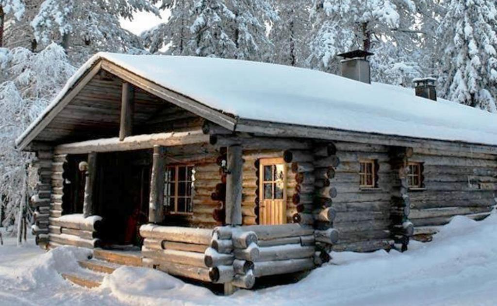 Syote House | Kieppi