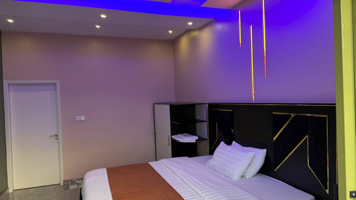 Gitarama Apartment | kigali city 3 bedroom apartment