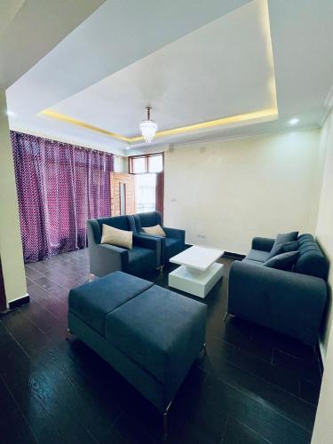 Gitarama Apartment | Kigali Heavens gate Apartments