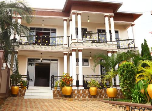 Kigali Apartment | Kigali homes Rwanda