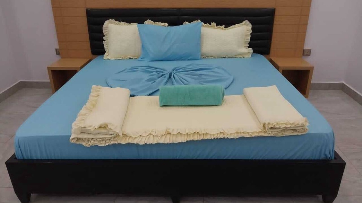 Kigali Villa | KIGALI SMART VILLA APARTMENT