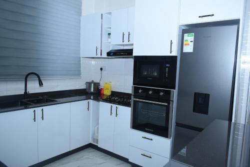 Kigamboni Apartment | Kigamboni Luxury Homes