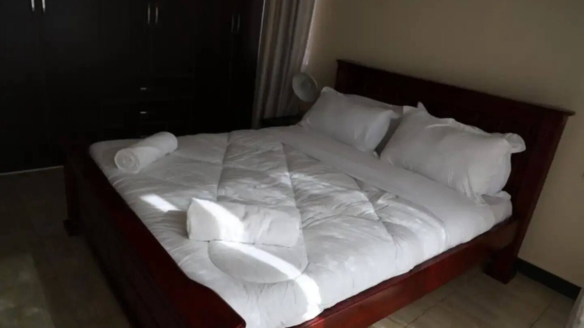 Kampala House | Kigo cozy homenn