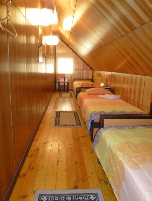 Saaremaa House | Kihelkonna Pastorate Guesthouse
