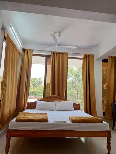 Kihim House | Kihim Holiday Home