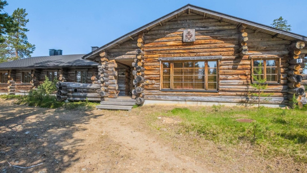 Sodankyla House | Kiilopään Maja by Interhome