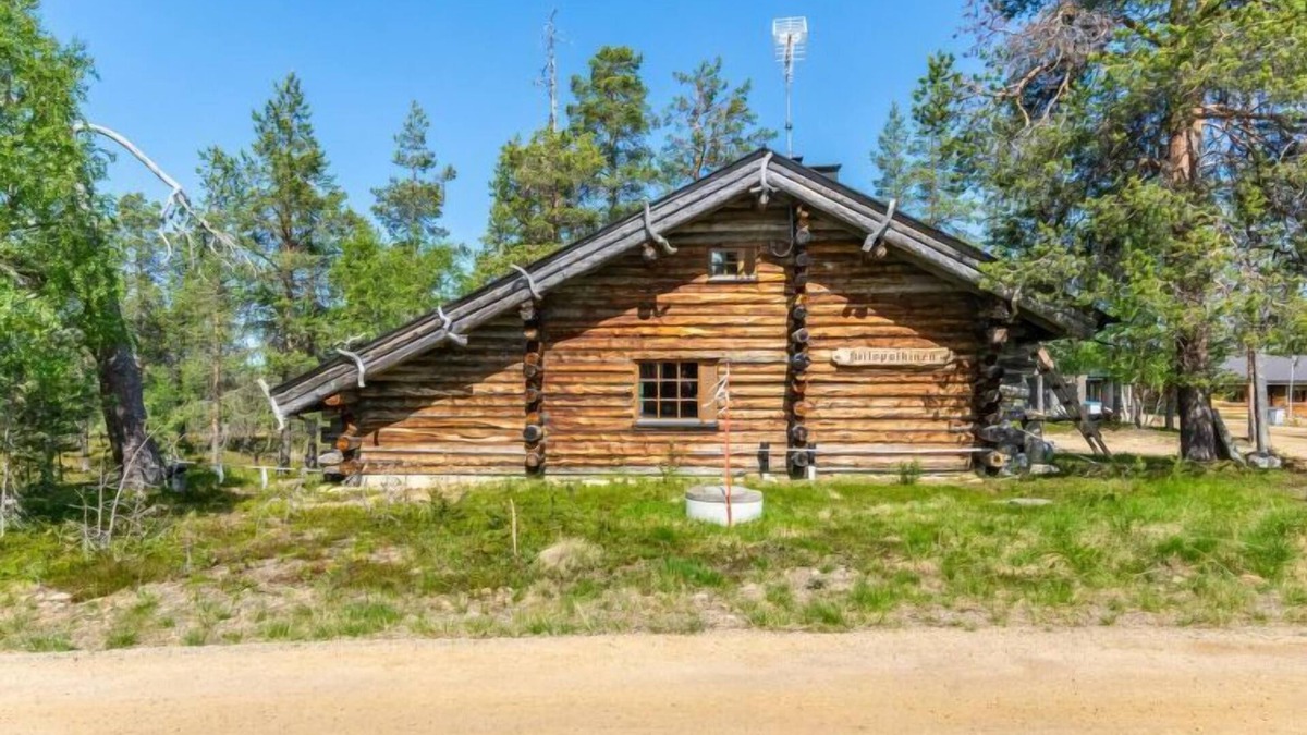 Saariselka House | Kiilopalkinen by Interhome